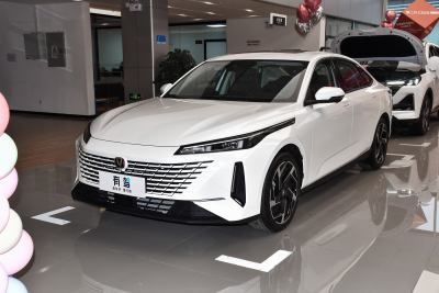 2023款 蓝鲸NE 1.5T GDI DCT旗舰型-外观-图片-有驾