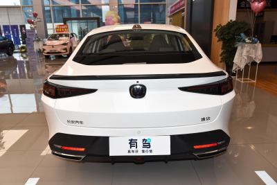 2023款 蓝鲸NE 1.5T GDI DCT旗舰型-外观-图片-有驾