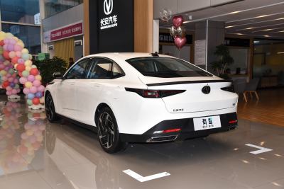 2023款 蓝鲸NE 1.5T GDI DCT旗舰型-外观-图片-有驾