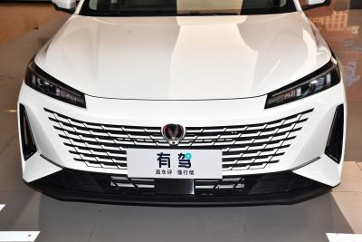 2023款 蓝鲸NE 1.5T GDI DCT旗舰型-外观-图片-有驾