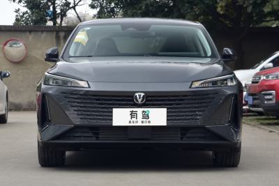 2023款 蓝鲸NE 1.5T GDI DCT旗舰型-外观-图片-有驾