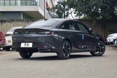 2023款 蓝鲸NE 1.5T GDI DCT旗舰型-外观-图片-有驾