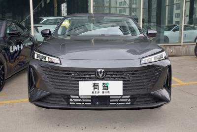 2023款 蓝鲸NE 1.5T GDI DCT旗舰型-外观-图片-有驾