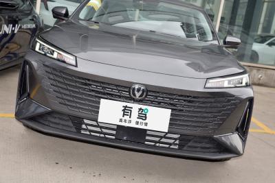 2023款 蓝鲸NE 1.5T GDI DCT旗舰型-外观-图片-有驾