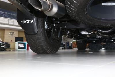 2025款 2.4T 悍野WX版 5座-外观-图片-有驾