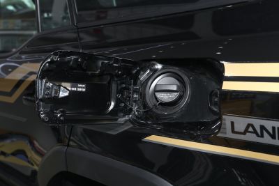 2025款 2.4T 悍野WX版 5座-外观-图片-有驾