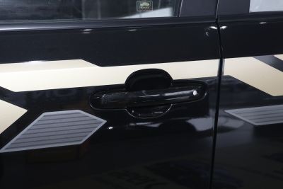 2025款 2.4T 悍野WX版 5座-外观-图片-有驾