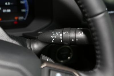 2025款 2.4T 悍野WX版 5座-内饰-图片-有驾