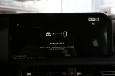 2025款 2.4T 悍野WX版 5座-内饰-图片-有驾