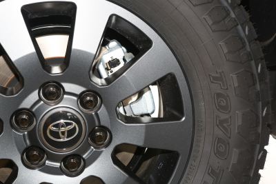 2025款 2.4T 悍野WX版 5座-外观-图片-有驾