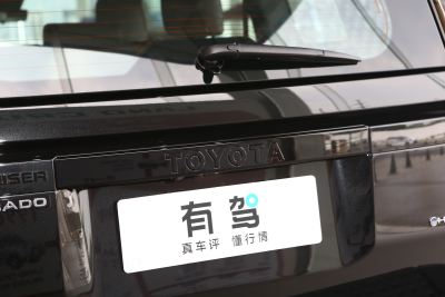 2025款 2.4T 悍野WX版 5座-外观-图片-有驾