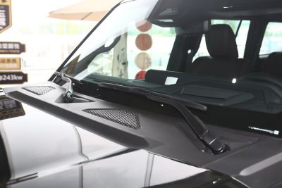 2025款 2.4T 悍野WX版 5座-外观-图片-有驾