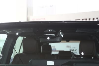 2025款 2.4T 悍野WX版 5座-外观-图片-有驾