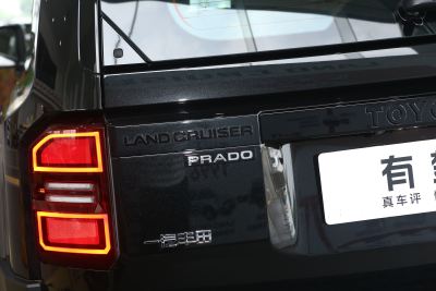 2025款 2.4T 悍野WX版 5座-外观-图片-有驾