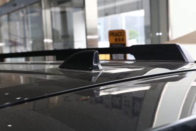 2025款 2.4T 悍野WX版 5座-外观-图片-有驾