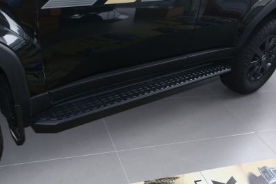 2025款 2.4T 悍野WX版 5座-外观-图片-有驾