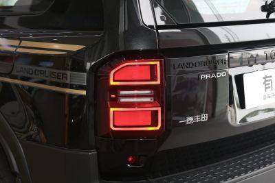 2025款 2.4T 悍野WX版 5座-外观-图片-有驾