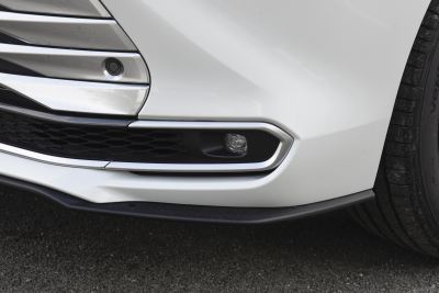 2027款 2.5L 双擎两驱铂金版-外观-图片-有驾