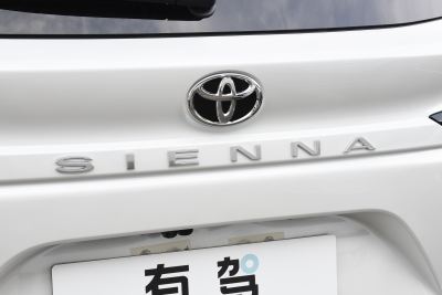 2027款 2.5L 双擎两驱铂金版-外观-图片-有驾