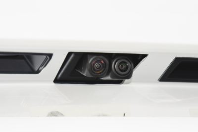 2027款 2.5L 双擎两驱铂金版-外观-图片-有驾