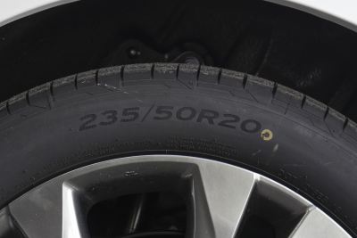2027款 2.5L 双擎两驱铂金版-外观-图片-有驾