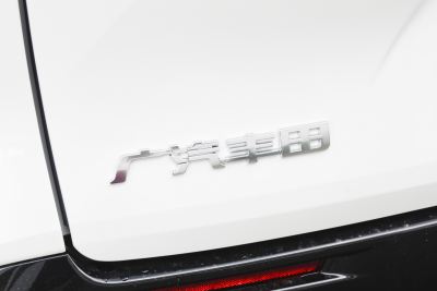 2027款 2.5L 双擎两驱铂金版-外观-图片-有驾