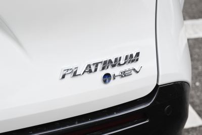 2027款 2.5L 双擎两驱铂金版-外观-图片-有驾