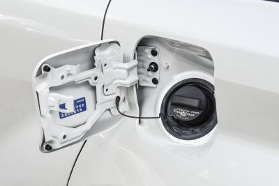 2027款 2.5L 双擎两驱铂金版-外观-图片-有驾
