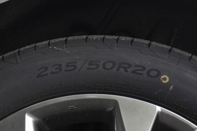 2027款 2.5L 双擎两驱铂金版-外观-图片-有驾