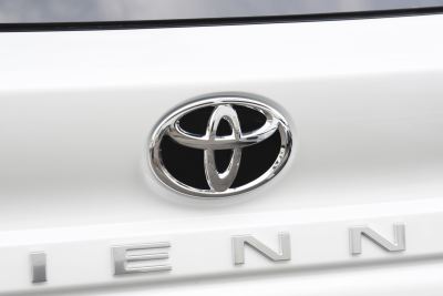 2027款 2.5L 双擎两驱铂金版-外观-图片-有驾