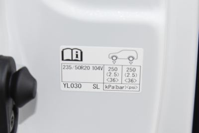 2027款 2.5L 双擎两驱铂金版-外观-图片-有驾