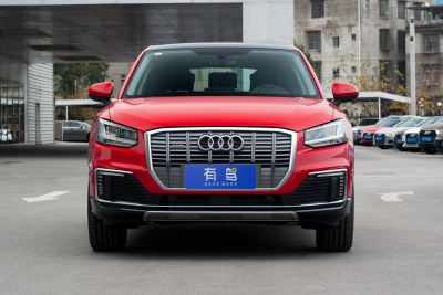 2019款 Q2L e-tron 纯电智享型-外观-图片-有驾