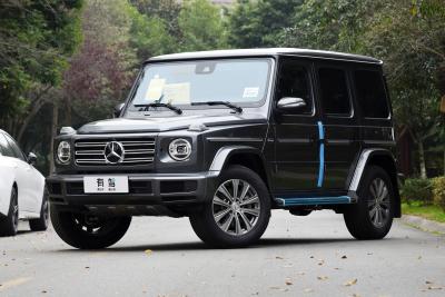 2024款 G 350-外观-图片-有驾