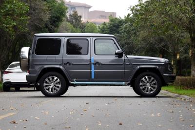 2024款 G 350-外观-图片-有驾