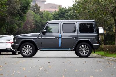 2024款 G 350-外观-图片-有驾