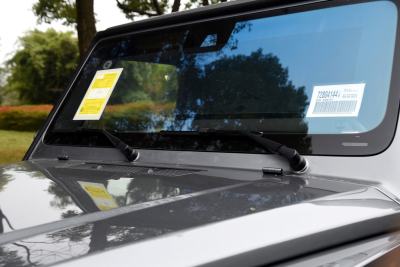 2024款 G 350-外观-图片-有驾