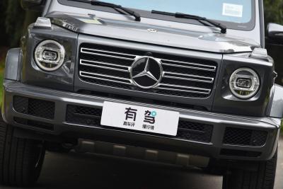 2024款 G 350-外观-图片-有驾