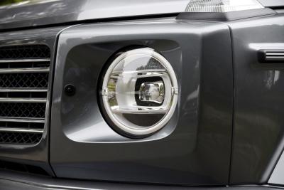 2024款 G 350-外观-图片-有驾