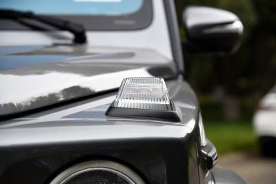 2024款 G 350-外观-图片-有驾