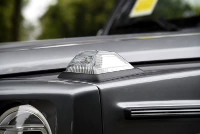 2024款 G 350-外观-图片-有驾