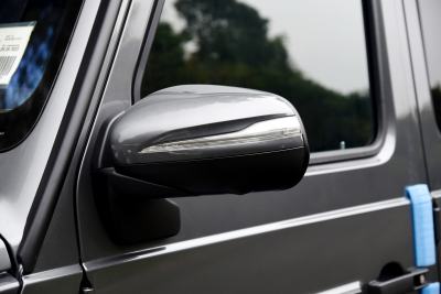 2024款 G 350-外观-图片-有驾