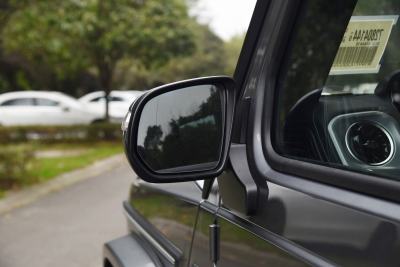 2024款 G 350-外观-图片-有驾