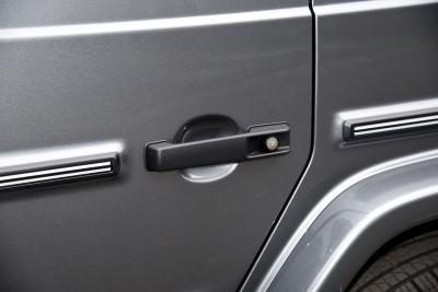 2024款 G 350-外观-图片-有驾