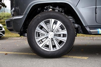 2024款 G 350-外观-图片-有驾