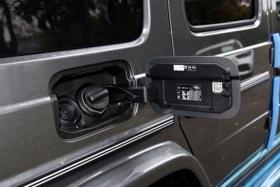 2024款 G 350-外观-图片-有驾