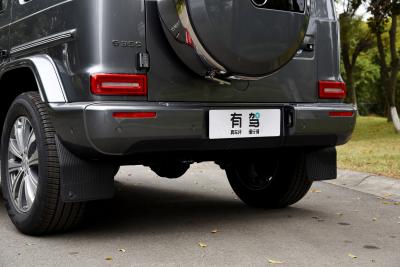 2024款 G 350-外观-图片-有驾