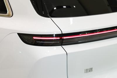2025款 Max 智能焕新版-外观-图片-有驾