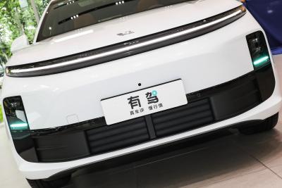 2025款 Max 智能焕新版-外观-图片-有驾