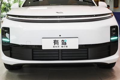 2025款 Max 智能焕新版-外观-图片-有驾