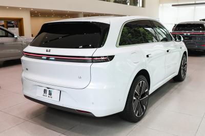 2025款 Max 智能焕新版-外观-图片-有驾